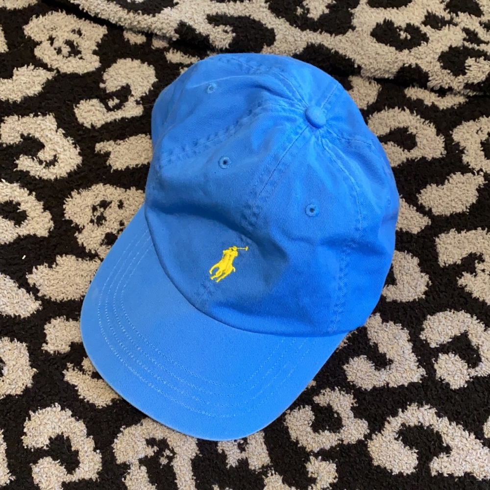 Polo Ralph Lauren hat